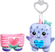 Nano Mals Blubby the Narwhal Electronic Fidget Pet
