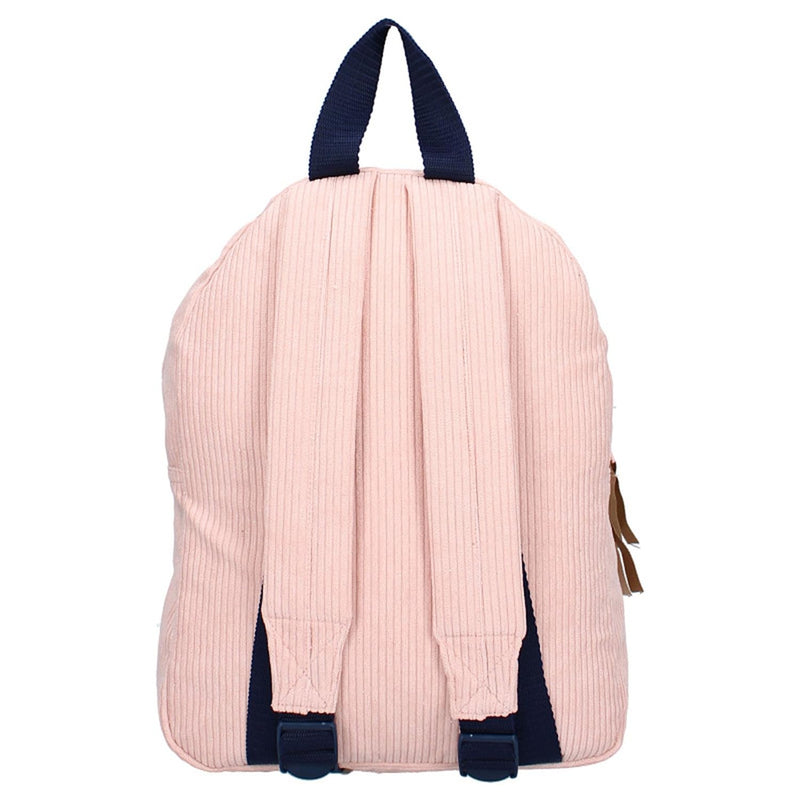 Disneys Minnie Mouse: Have a Nice Day: Backpack (image 5 of 8)