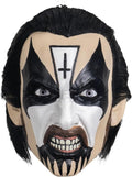 King Diamond Fatal Portrait Deluxe Injection Mask