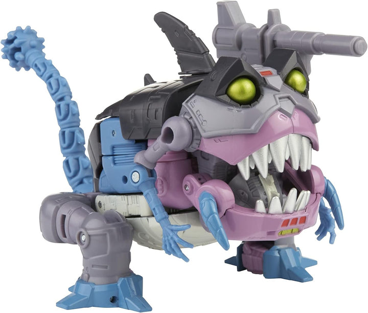 Transformers The Movie Studio Series Deluxe Class Gnaw Action Figure