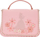 Loungefly - Disney Princess Stained Glass Crossbody Bag