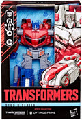 Transformers - Studio Series MTMTE Collection Optimus Prime Action Figure