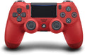 Sony Dualshock 4 Controller (NEW VERSION 2) Red (EU) /PS4