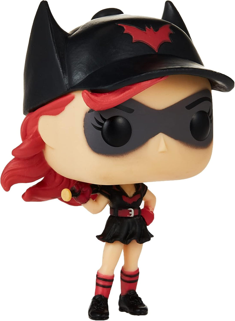Batwoman DC Bombshells Funko Pop! Heroes Vinyl Figure #221