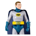 McFarlane DC Retro Classic Batman '66 Batman Unmasked 6" Act, additional view