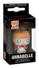 Pop! Keychain Annabelle Annabelle