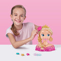 Sparkle Girlz Styling Heads - Image