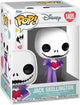 Jack Skellington The Nightmare Before Christmas Valentines Funko Pop! Vinyl Figure