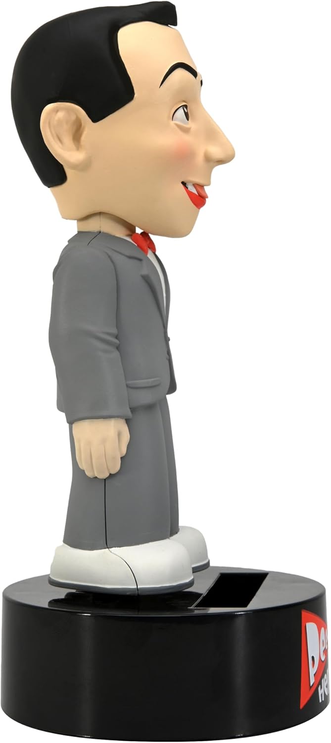 Pee-Wee Herman Body Knocker (view 3)