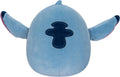 Squishmallow 14" Stitch Plush - Image 3