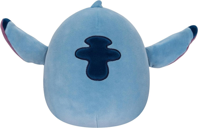 Squishmallow 14" Stitch Plush - Image 3