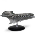 Klingon Cleave Ship Discovery Ships Model Diecast Ship (Eaglemoss / Star Trek), alternate view