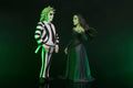 Beetlejuice Beetlejuice Toony Terrors Beetlejuice And Delores 6" Scale Action Figure 2-Pack (view 2)