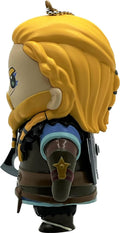 Good Loot: Assassin's Creed Valhalla Eivor Hanging Deorative Figurine - Image 5
