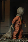 Trick R Treat Ultimate Sam 7" Scale Action Figure (view 3)