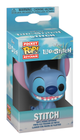 Lilo & Stitch - Stitch Funko Pop! Keychain Vinyl Figure