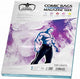 Ultimate Guard Comic Bags Resealable Magazine Size 100 Pack