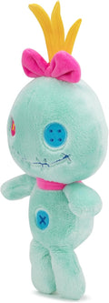 Disney Scrump 25cm Plush Soft Toy from Lilo and Stitch, alternate view