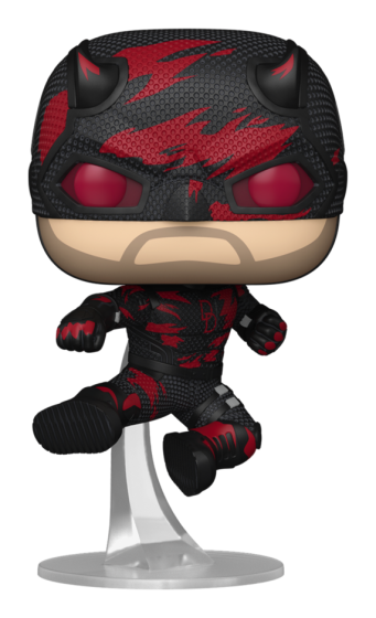 Daredevil - Black Suit - Born Again Funko Pop! Vinyl Figure