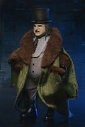 Batman Returns The Penguin 8" Clothed Action Figure packaging view