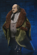 Batman Returns The Penguin 8" Clothed Action Figure close up detail