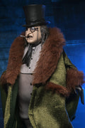 Batman Returns The Penguin 8" Clothed Action Figure alternate view