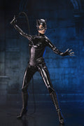 Batman Returns Catwoman 8" Clothed Action Figure front view