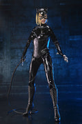 Batman Returns Catwoman 8" Clothed Action Figure packaging view