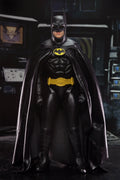 Batman (1989) Michael Keaton Batman 8" Clothed Action Figure alternate view