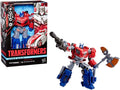 Transformers Studio Series MTMTE Collection Optimus Prime Action Figure - Image 2