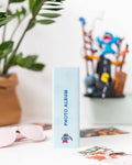 Disney Stitch 100 Pockets 10x15cm Photo Album close up detail