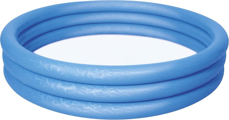 Bestway Splash and Play 3 Ring Paddling Pool 152cm alternate view 5