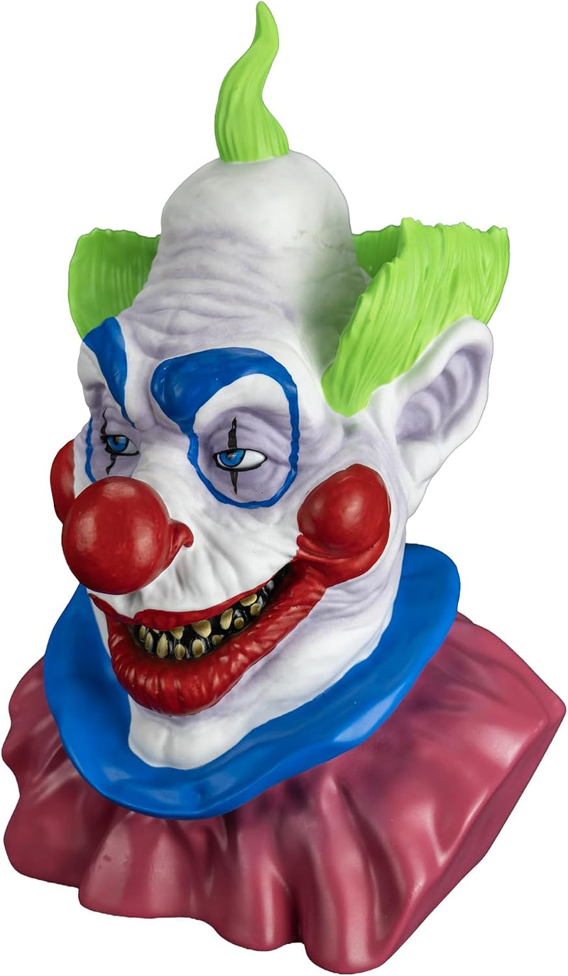 Killer Klowns from Outer Space Jumbo Bust Bank (13") (view 3)