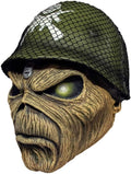 Iron Maiden A Matter Of Life And Death Mask (Eddie) (view 2)