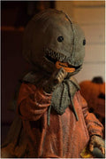 Trick R Treat Ultimate Sam 7" Scale Action Figure (view 4)