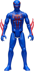 Marvel Spider Man 2099 Figure Titan Series Action Figure