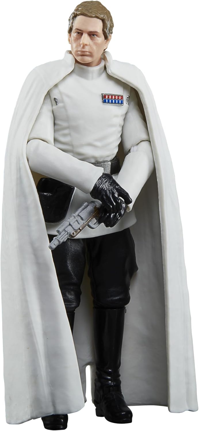 Director Orson Krennic Star Wars The Vintage Collection Rogue One 3.75-Inch Action Figure
