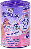 Sticki Rolls x Aphmau Sticki Mates Capsule (Case of 18) alternate view 5