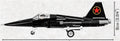 Cobi 5859 Top Gun MIG 28 332 pcs - Image 3