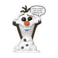 Frozen - Olaf Funko Pop! Vinyl Figure