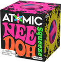 NeeDoh Atomic Ball, side angle