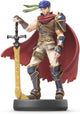 Nintendo Amiibo Character Ike (Super Smash Bros Collection)