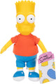 The Simpsons Bart Simpson 25cm Plush Figure