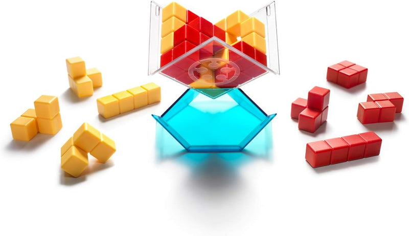 SmartGames Cube Duel Puzzle Game - Image 2