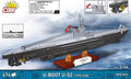 Cobi 4852 World War II Submarine VIIB U-Boat US2 474 pcs