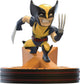 Wolverine Marvel X-Men Q-Fig Diorama Figure