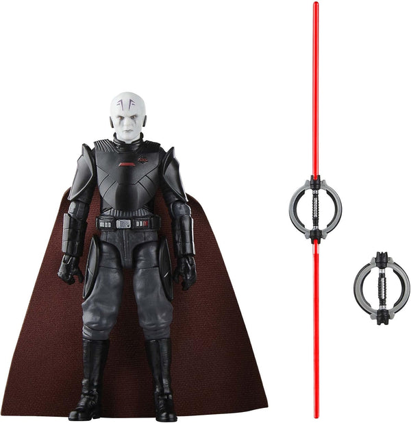 Grand Inquisitor Star Wars The Vintage Collection 3.75-Inch Action Figure