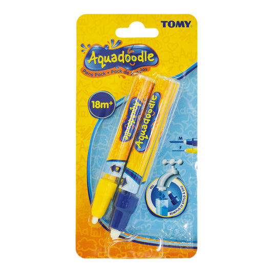 Aquadoodle Thick & Thin Pen Set (Case of 10)