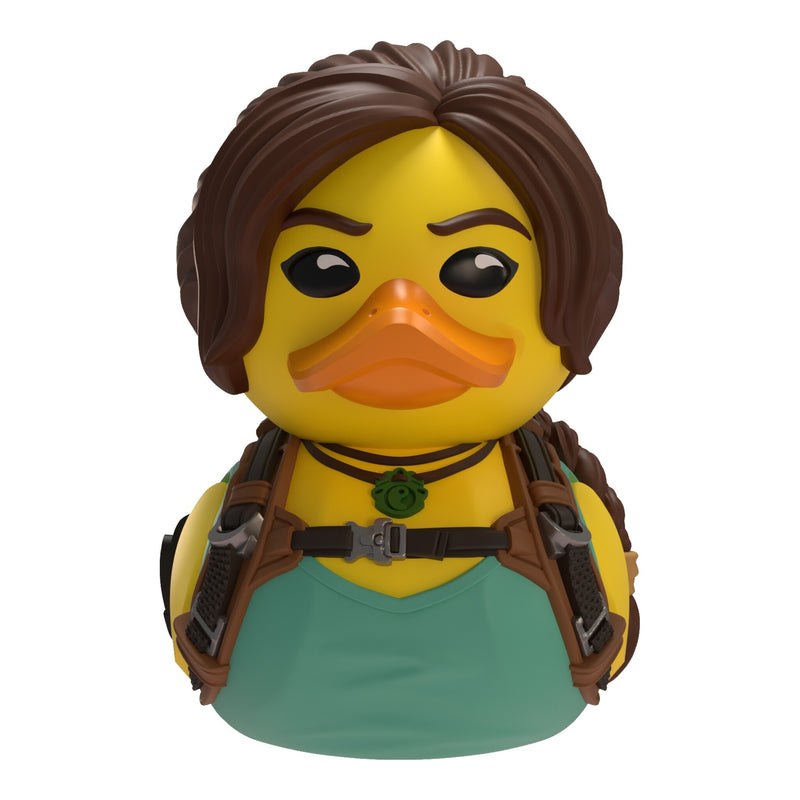 Tomb Raider - Lara Croft 30th Anniversary - Mini Tubbz