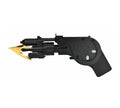 Batman (1989) Grapnel Launcher Prop Replica front view